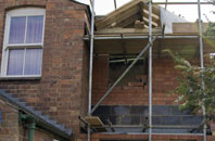free Cauld home extension quotes