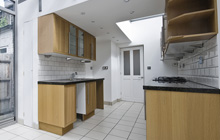 Cauld kitchen extension leads